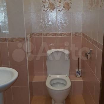 Сдается 2-х комнатная квартира, 75 м²