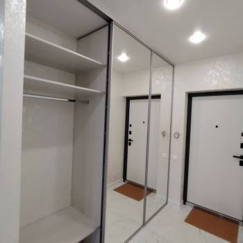 Сдается 2-х комнатная квартира, 40 м²