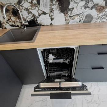 Сдается 2-х комнатная квартира, 40 м²