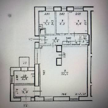 Продается Нежилое помещение, 94 м²