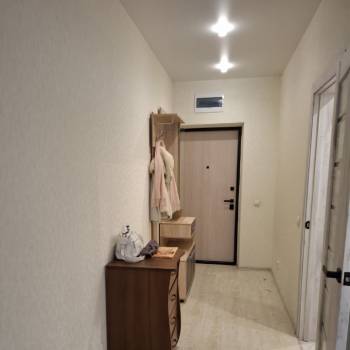 Сдается 1-комнатная квартира, 28 м²