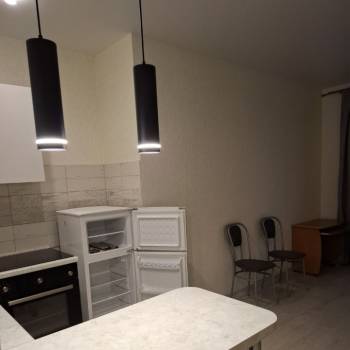 Сдается 1-комнатная квартира, 28 м²