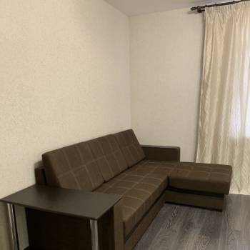 Сдается 1-комнатная квартира, 26,5 м²