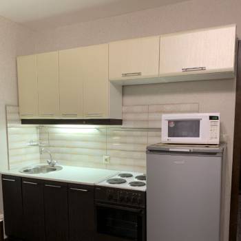 Сдается 1-комнатная квартира, 26,5 м²