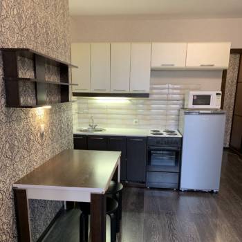 Сдается 1-комнатная квартира, 26,5 м²