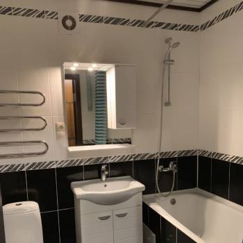 Сдается 1-комнатная квартира, 26,5 м²