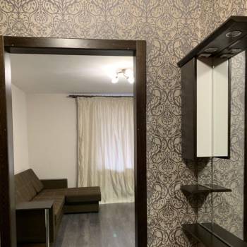 Сдается 1-комнатная квартира, 26,5 м²