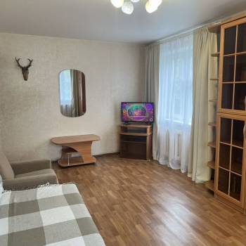 Сдается 2-х комнатная квартира, 47 м²