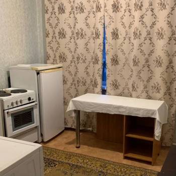 Сдается 1-комнатная квартира, 35 м²