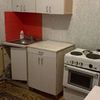 Сдается 1-комнатная квартира, 35 м²