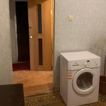 Сдается 1-комнатная квартира, 35 м²