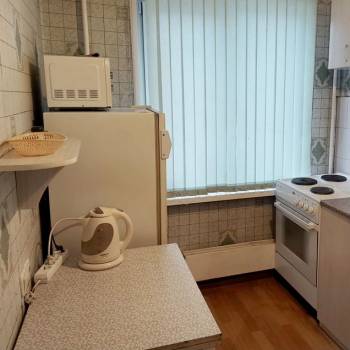 Сдается 1-комнатная квартира, 29,3 м²