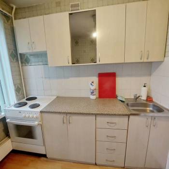 Сдается 1-комнатная квартира, 29,3 м²