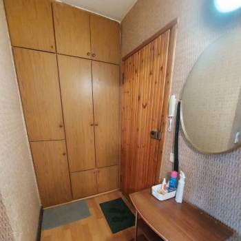 Сдается 1-комнатная квартира, 29,3 м²