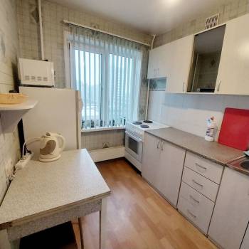Сдается 1-комнатная квартира, 29,3 м²