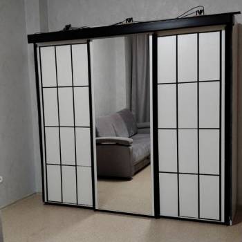 Сдается 1-комнатная квартира, 44 м²