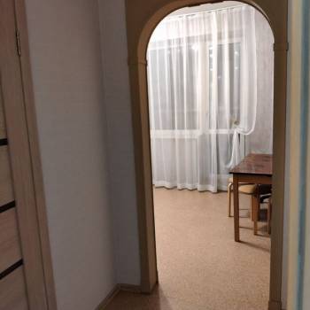 Сдается 1-комнатная квартира, 44 м²