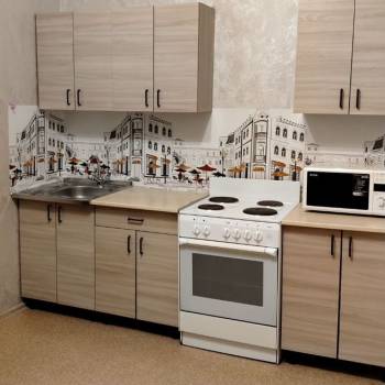 Сдается 1-комнатная квартира, 44 м²