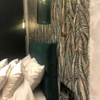 Сдается 1-комнатная квартира, 25,1 м²