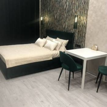 Сдается 1-комнатная квартира, 25,1 м²