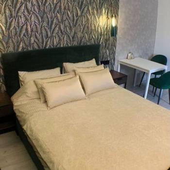 Сдается 1-комнатная квартира, 25,1 м²