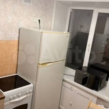 Сдается 2-х комнатная квартира, 41 м²