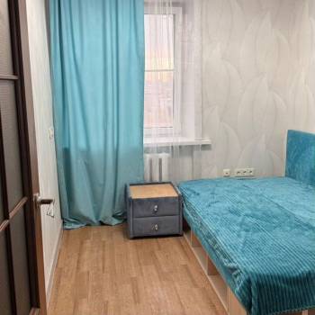 Сдается 2-х комнатная квартира, 41 м²