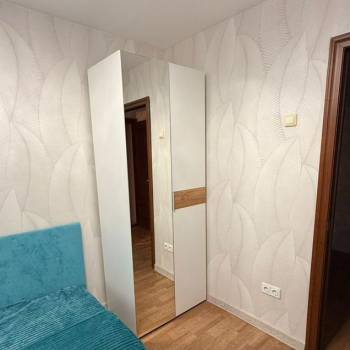 Сдается 2-х комнатная квартира, 41 м²