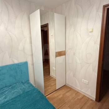 Сдается 2-х комнатная квартира, 41 м²