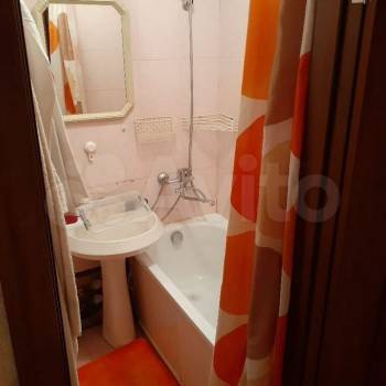 Сдается 2-х комнатная квартира, 41 м²