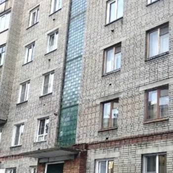 Сдается 2-х комнатная квартира, 41 м²