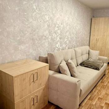 Сдается 2-х комнатная квартира, 41 м²