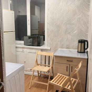 Сдается 2-х комнатная квартира, 41 м²