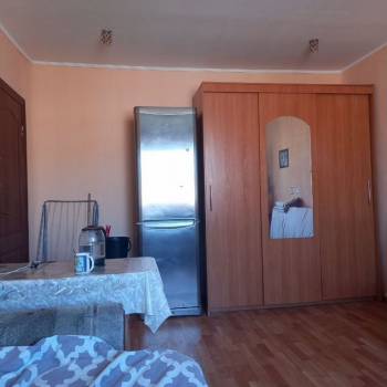 Сдается Комната, 17 м²