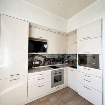 Сдается 1-комнатная квартира, 37 м²