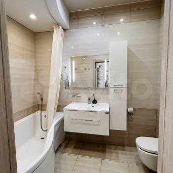 Сдается 1-комнатная квартира, 37 м²