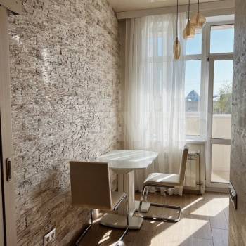 Сдается 1-комнатная квартира, 37 м²