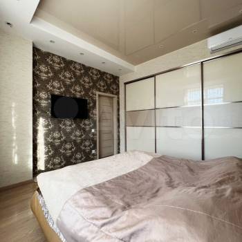 Сдается 1-комнатная квартира, 37 м²