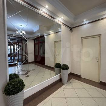 Сдается 1-комнатная квартира, 37 м²