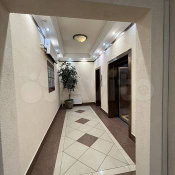 Сдается 1-комнатная квартира, 37 м²