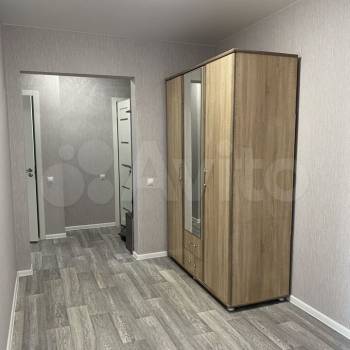 Сдается 2-х комнатная квартира, 61,2 м²