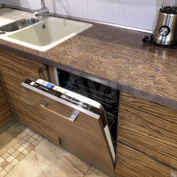 Сдается 2-х комнатная квартира, 82 м²