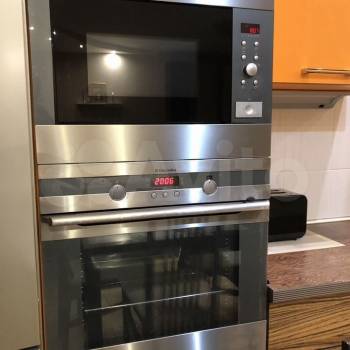 Сдается 2-х комнатная квартира, 82 м²