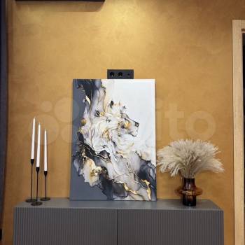 Продается 2-х комнатная квартира, 56 м²