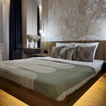 Продается 2-х комнатная квартира, 56 м²