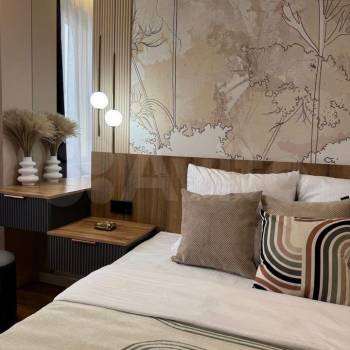 Продается 2-х комнатная квартира, 56 м²