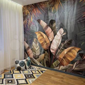 Продается 2-х комнатная квартира, 56 м²