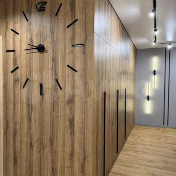 Продается 2-х комнатная квартира, 56 м²