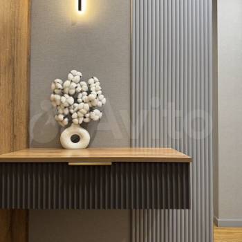 Продается 2-х комнатная квартира, 56 м²