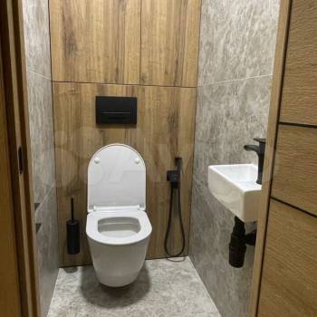 Продается 2-х комнатная квартира, 56 м²